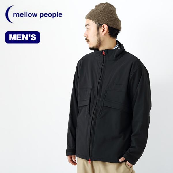 mellow people MELLOW PEOPLE メロウピープル トリップセッター