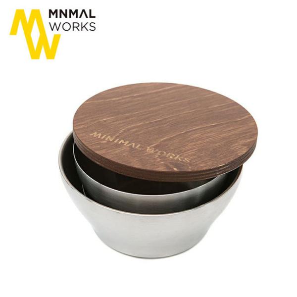 MINIMALWORKS ~j}[NX nEXz[he[uEFAZbg MGTW-SC010-GO1SI NbJ[ M ~ H