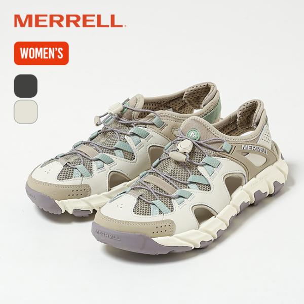 MERRELL メレル マイポエクスプローラーシーブ【ウィメンズ