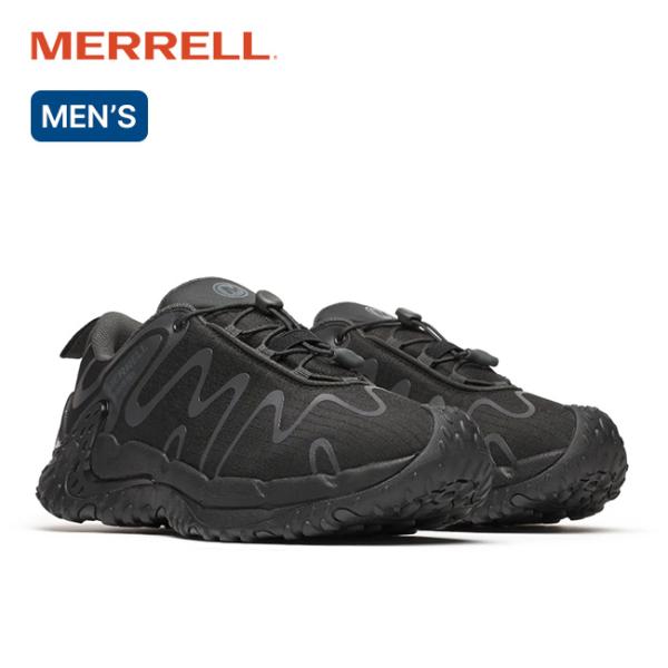 MERRELL côte&ciel ブラック スニーカー côte&ciel Merrell 1TRL Hut Moc 2 Release Date | Hypebeast