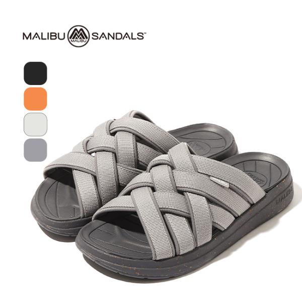 MALIBU SANDALS マリブサンダルズ ズマLX : m88010 : OutdoorStyle 