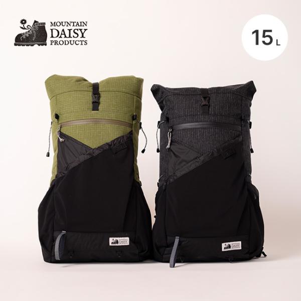 DAICHIさま専用 MOUNTAIN DAISY PRODUCTS マウンテンデイジープロダクツ ヤマタビ15