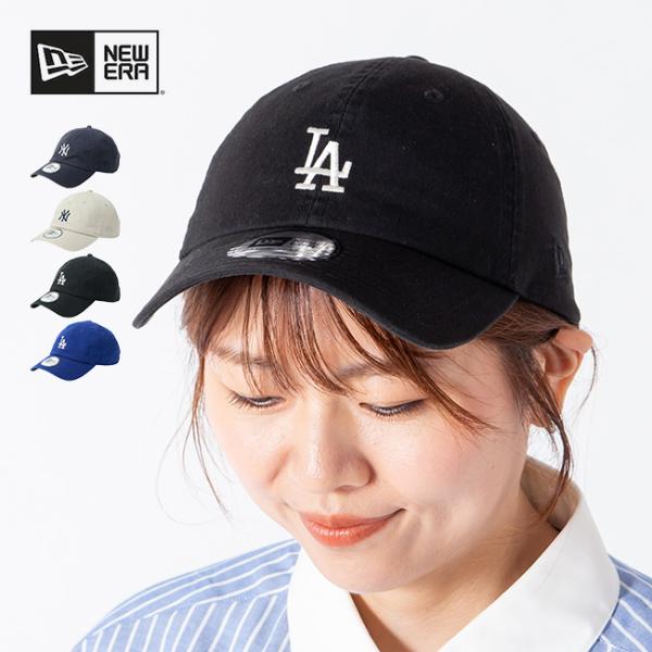 NEW ERA（ニューエラ） MLBカジュアルクラシック MLB Casual Classic