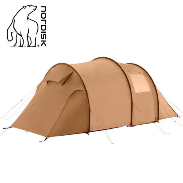 NORDISK セール ノルディスク レイサ4PU 多機能テント NORDISK セール ノルディスク レイサ4PU 多機能テント