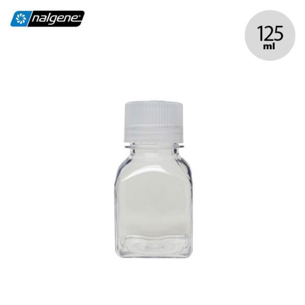 ■ブランド名：nalgene■商品名：細口角透明ボトル 125ml■商品型番：91105■カラー：ー■サイズ：−■素材：本体／ポリカーボネートキャップ／ポリプロピレン■重量：−■生産国：−■容量：125ml■耐熱温度：本体／130&amp;...