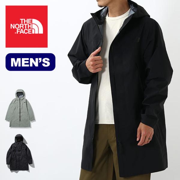 The North Face ノースフェイス ガジェットハンガーコート メンズ トップス アウター コート ビジネス タウンユース アウトドア Outdoorstyle サンデーマウンテン 通販 Paypayモール