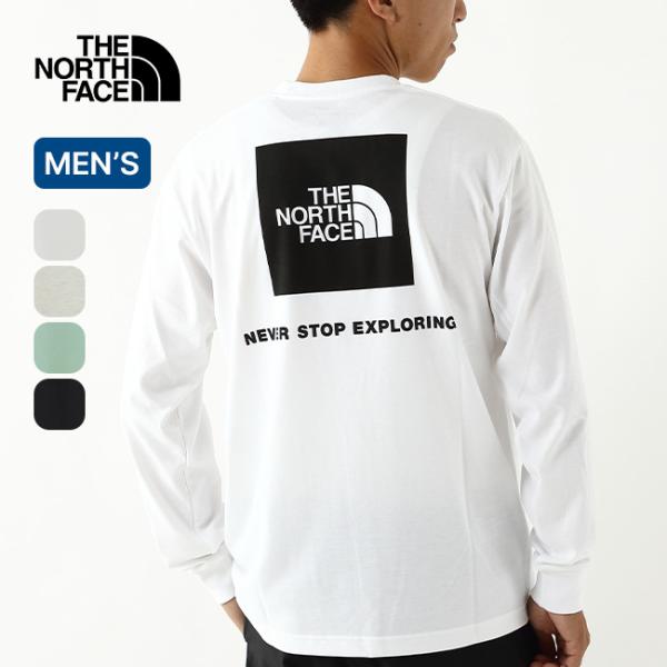 THE NORTH FACE（ザ ノースフェイス） ノースフェイス L/Sバック
