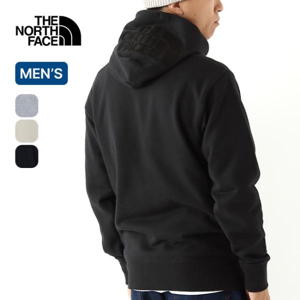 THE NORTH FACE（ザ ノースフェイス） ノースフェイス リアビュー