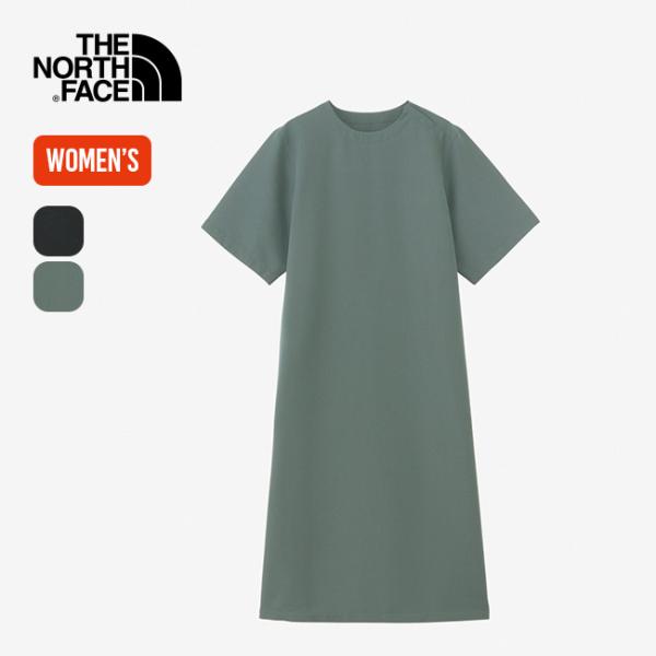 THE NORTH FACE ワンピース　110 THE NORTH FACE（ザ ノースフェイス） ノースフェイス シアサッカー