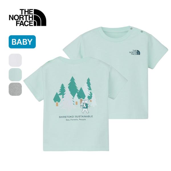 THE NORTH FACE（ザ ノースフェイス） ノースフェイス S/S