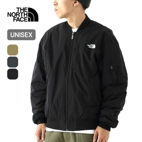 THE NORTH FACE ノースフェイス インサレーションボンバージャケット