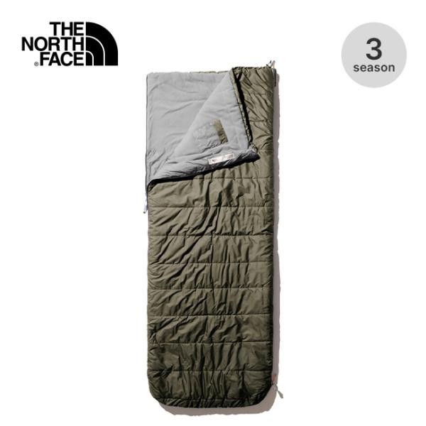 THE NORTH FACE ノースフェイス エコトレイルベッド -7
