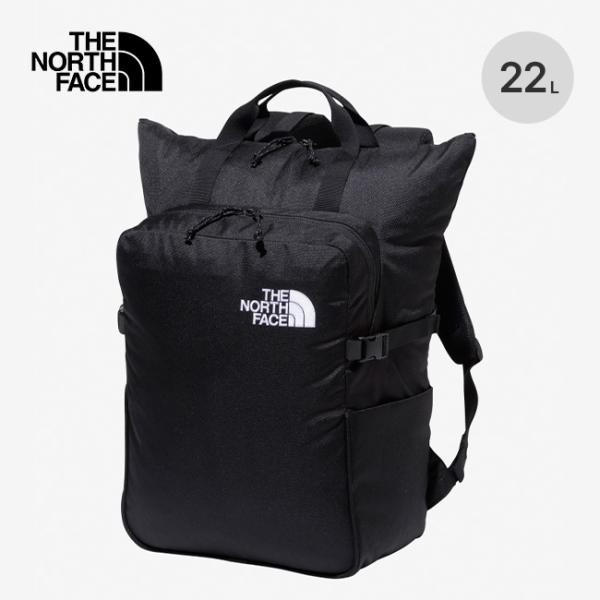 ノースフェイス リュック　バッグ　ショルダ　アウト　キャンプ　トレーニン　旅行 THE NORTH FACE（ザ ノースフェイス） ノースフェイス ボルダートート
