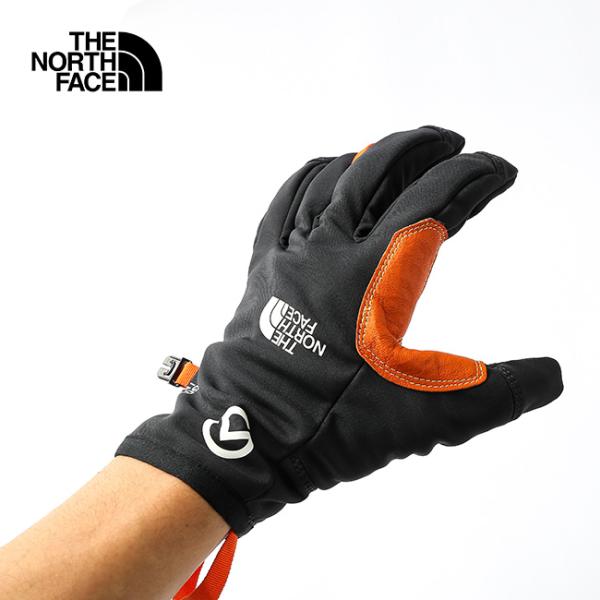 THE NORTH FACE ノースフェイス インフェルノアプローチグローブ 2024