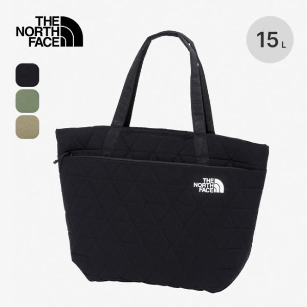 ザ・ノース・フェイス ジオフェイストート NM32352 BI THE NORTH FACE（ザ ノースフェイス） ノースフェイス ジオフェイス