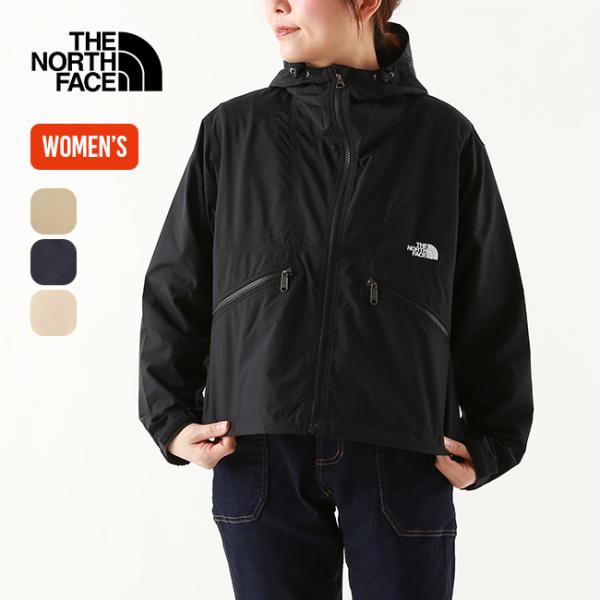 新品 ノースフェイス ショートコンパクトジャケット NPW22430 Lサイズ THE NORTH FACE ノースフェイス ショート丈 ジャケット
