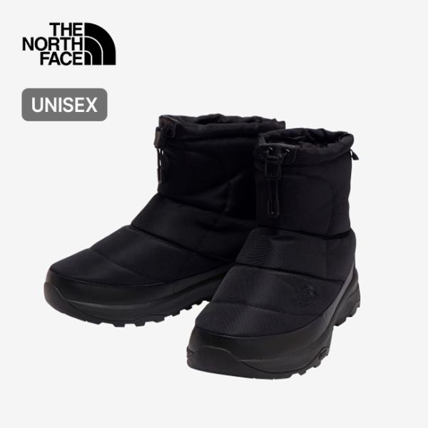 THE NORTH FACE（ザ ノースフェイス） ノースフェイス ヌプシブーティ