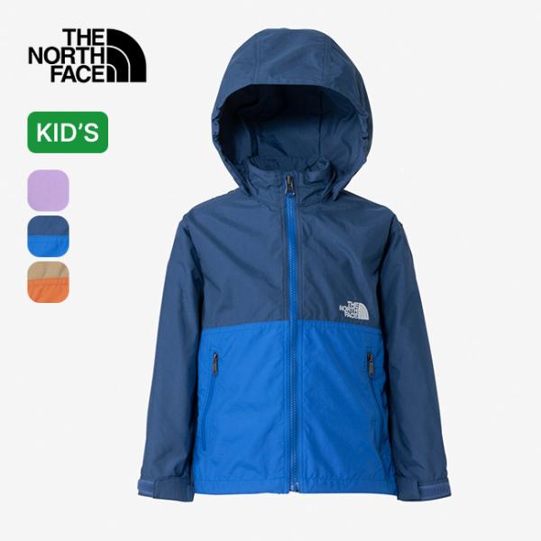 断*山様 THE NORTH FACE 150㎝セット THE NORTH FACE（ザ ノースフェイス） トドラーコンパクトジャケット
