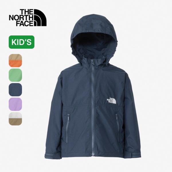 THE NORTH FACE（ザ ノースフェイス） ノースフェイス トドラー