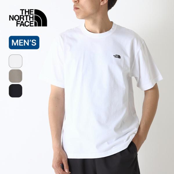THE NORTH FACE（ザ ノースフェイス） ノースフェイス S/Sフラッシュ 
