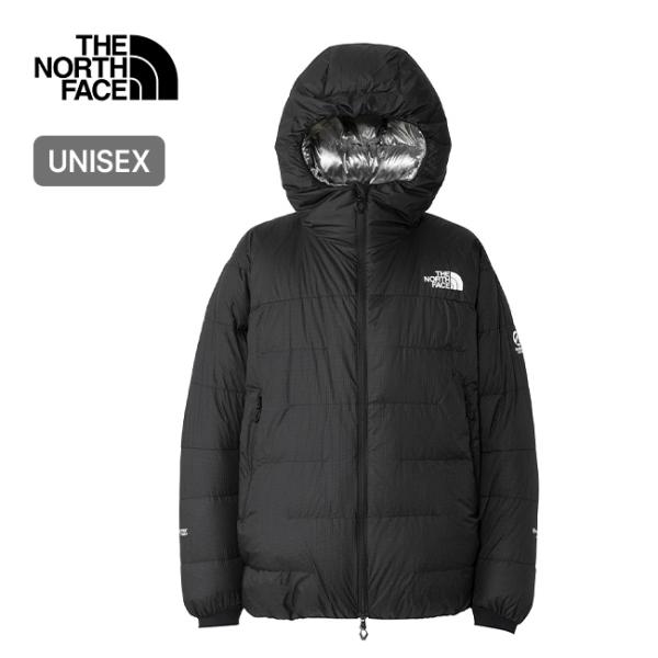 THE NORTH FACE ノースフェイス アセントピーククラウドダウンフーディー ND92520 ザ・ノース・フェイス Ascent Peak Cloud Down Hoodie 2025 秋冬