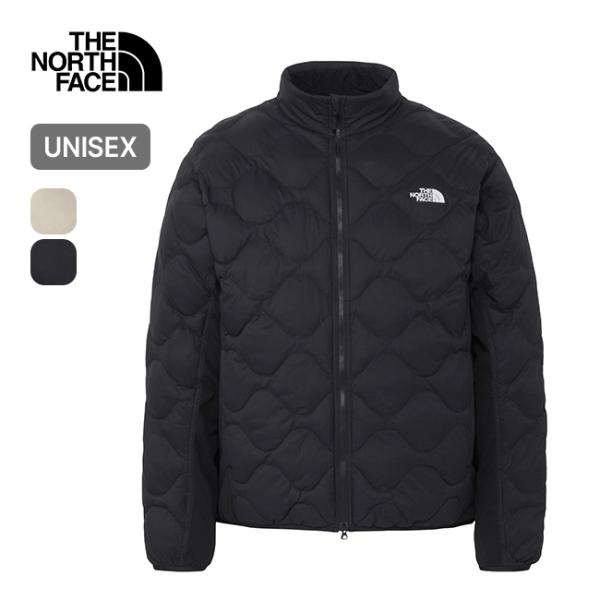 THE NORTH FACE ノースフェイス フリーランインサレーテッドジャケット NY82590 Free Run Insulated Jacket 中綿 アウター 保温 ランニング 運動 2025 秋冬