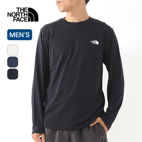 THE NORTH FACE（ザ ノースフェイス） ノースフェイス L/Sワンポイント