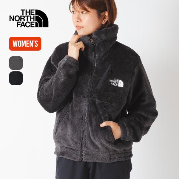 ザ・ノースフェイス エクセルロフト 中綿ジャケット レディース M USED THE NORTH FACE (ザノースフェイス) Short Versa Loft Jacket #WOMEN
