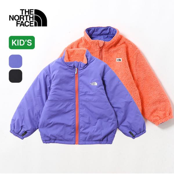 THE NORTH FACE（ザ ノースフェイス） ノースフェイス トドラー