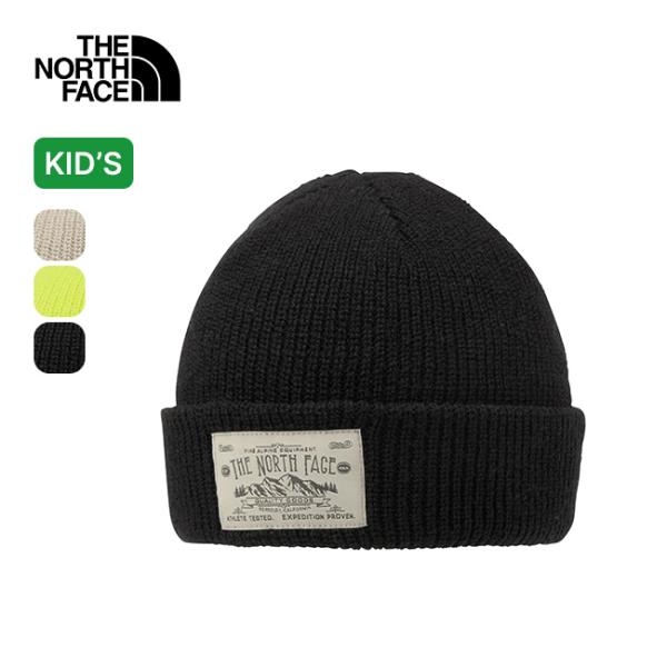 THE NORTH FACE 子ども用スノーウェア 120cm ニット帽付き THE NORTH FACE 子ども用スノーウェア 120cm ニット帽付き 楽天