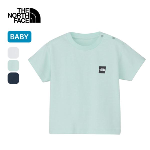 THE NORTH FACE（ザ ノースフェイス） ノースフェイス S/Sスモール