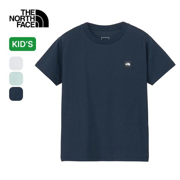 THE NORTH FACE（ザ ノースフェイス） ノースフェイス S/Sスモール