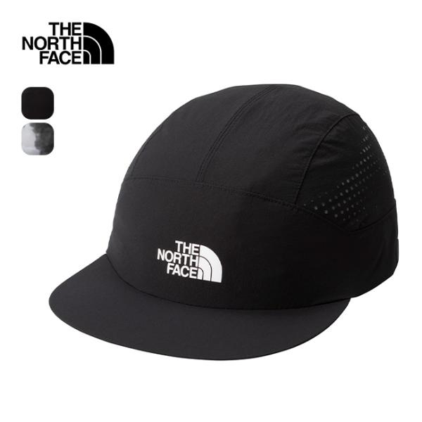THE NORTH FACE ノースフェイス インフィニティトレイルキャップ NN02602 ザ・ノース・フェイス Infinity Trail Cap 帽子 ランニング 紫外線対策  2026 春夏