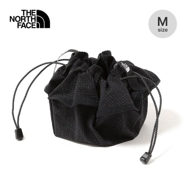 THE NORTH FACE（ザ ノースフェイス） ノースフェイス モルフサックM