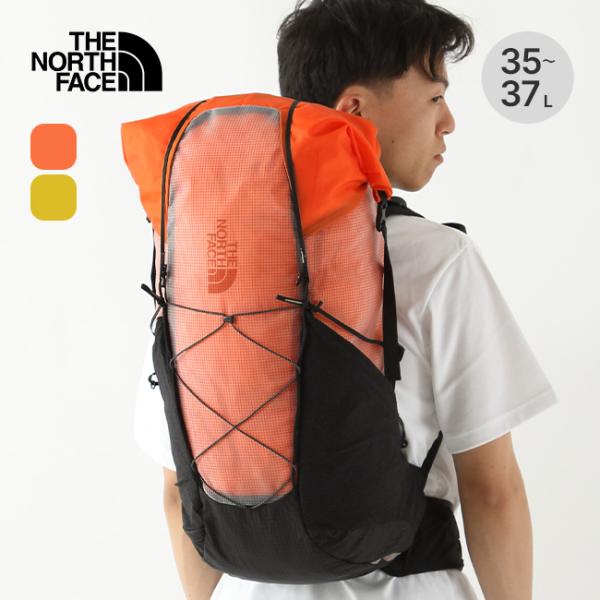 THE NORTH FACE（ザ ノースフェイス） ノースフェイス サム35 NM62601