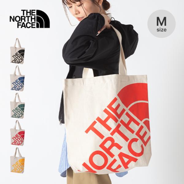 THE NORTH FACE（ザ ノースフェイス） ノースフェイス ランプトートM