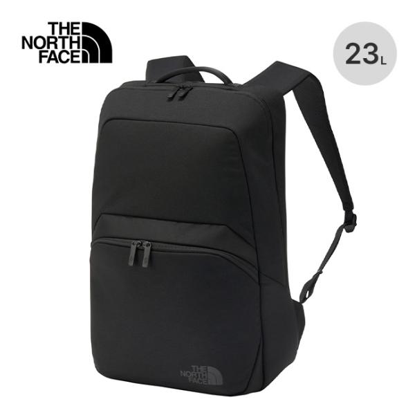 【新品・未使用】THE NORTH FACE シャトル3 THE NORTH FACE SHUTTLE 3WAY DAYPACK BLACK 21FW-I（ザ・ノース