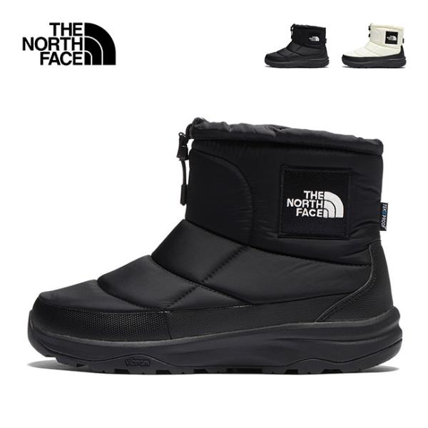 THE NORTH FACE（ザ ノースフェイス） ノースフェイス ヌプシブーティ