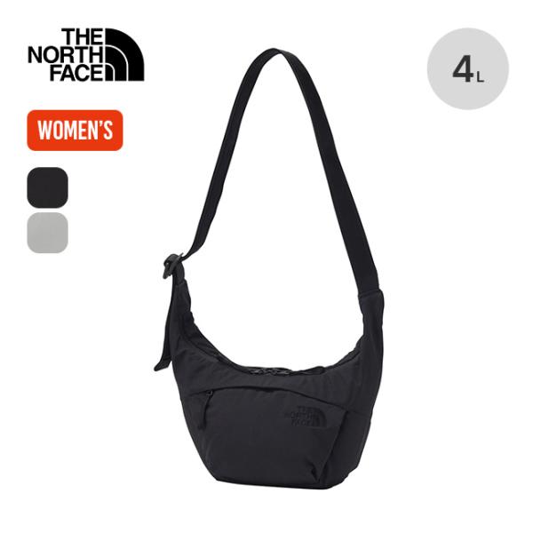 THE NORTH FACE ノースフェイス フィーカスミニショルダー NMW72651 ザ・ノース・フェイス Ficus Mini Shoulder カバン ショルダーバッグ 2026 秋冬