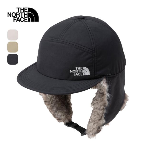 THE NORTH FACE ノースフェイス バッドランドキャップ NN42543 ザ・ノース・フェイス Badland Cap 帽子 防寒 2026 春夏