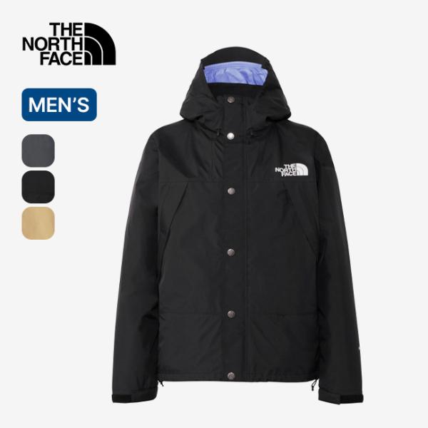 THE NORTH FACE ノースフェイス マウンテンレインテックス THE NORTH FACE ノースフェイス マウンテンレインテックス