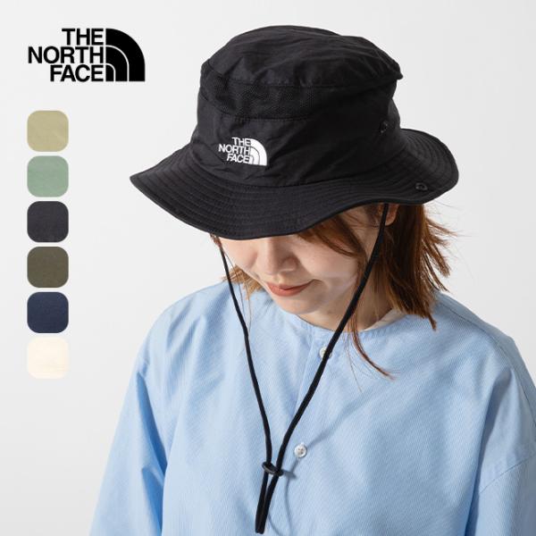 THE NORTH FACE ノースフェイス ブリマーハット ユニセックス THE NORTH FACE ノースフェイス ブリマーハット ユニセックス
