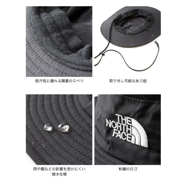 The North Face ノースフェイス ブリマーハット 帽子 ハット Uvカット 熱中症対策 トレッキング アウトドア Buyee Buyee Japanese Proxy Service Buy From Japan Bot Online