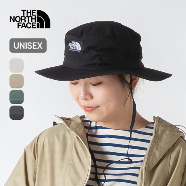 THE NORTH FACEで高い人気を誇るホライズンハットです。UVケア（UPF15-30、紫外線カット率85％以上）機能をもち、頭囲にぐるりと配置したベンチレーションメッシュパネルで通気性を確保。■ブランド名：THE NORTH FAC...