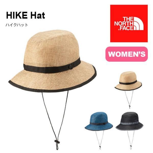 残りわずか The North Face ノースフェイス ハイクハット ウィメンズ 帽子 ハット レディース Hike Hat 麦わら帽子 Outdoorstyle サンデーマウンテン 通販 Paypayモール