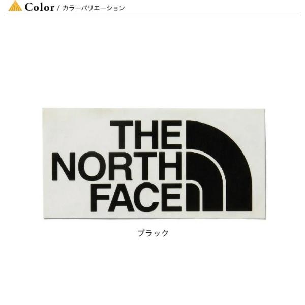 The North Face ノースフェイス Tnf カッティングステッカー ロゴステッカー ブランドステッカー アウトドアブランド ギア カスタム シール Buyee Buyee 提供一站式最全面最專業現地yahoo Japan拍賣代bid代拍代購服務 Bot Online