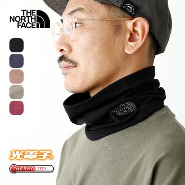 THE NORTH FACE ノースフェイス マイクロストレッチネック THE NORTH FACE ノースフェイス マイクロストレッチネック