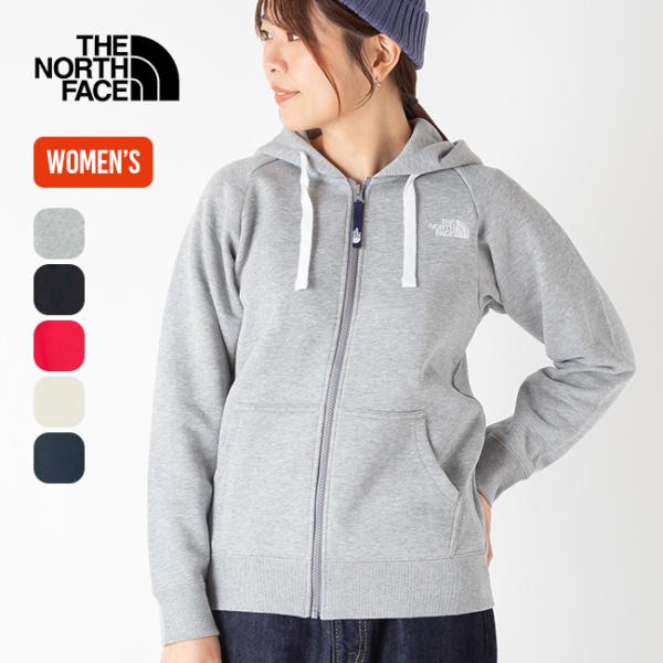 THE NORTH FACE（ザ ノースフェイス） ノースフェイス リアビュー