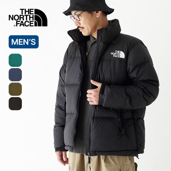 THE NORTH FACE（ザ ノースフェイス） ノースフェイス ヌプシ