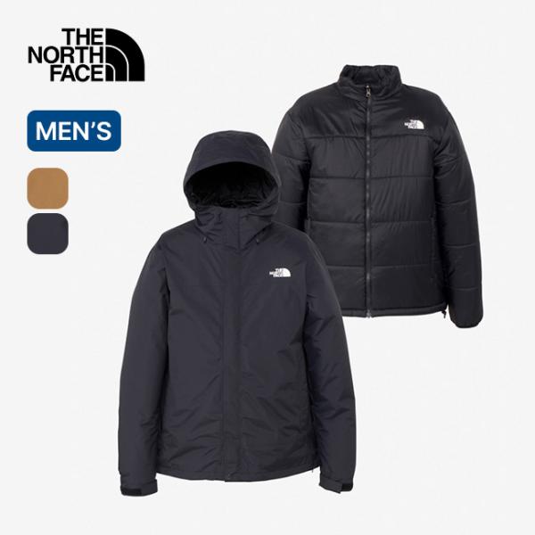THE NORTH FACE（ザ ノースフェイス） ノースフェイス カシウストリ